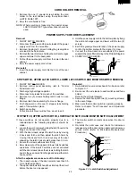 Preview for 31 page of Sharp R-9H58 Service Manual