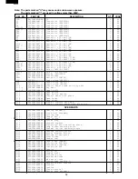 Preview for 40 page of Sharp R-9H58 Service Manual