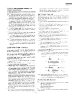 Preview for 7 page of Sharp R-9X55 Service Manual