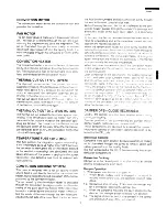 Preview for 11 page of Sharp R-9X55 Service Manual