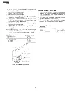 Preview for 12 page of Sharp R-9X55 Service Manual