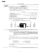 Preview for 18 page of Sharp R-9X55 Service Manual