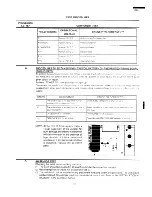 Preview for 23 page of Sharp R-9X55 Service Manual