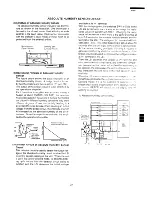 Preview for 31 page of Sharp R-9X55 Service Manual