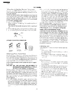 Preview for 32 page of Sharp R-9X55 Service Manual