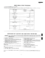 Preview for 33 page of Sharp R-9X55 Service Manual