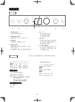 Preview for 6 page of Sharp R-D219G Operation Manual