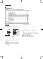 Preview for 8 page of Sharp R-D219G Operation Manual