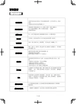 Preview for 15 page of Sharp R-D219G Operation Manual