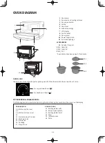 Preview for 27 page of Sharp R-D219G Operation Manual