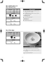 Preview for 42 page of Sharp R-D219G Operation Manual