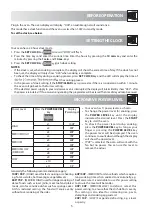 Preview for 7 page of Sharp R210DW Manual