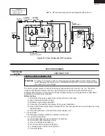 Preview for 7 page of Sharp R21JCA - Commercial Microwave Oven Supplemental Service Manual