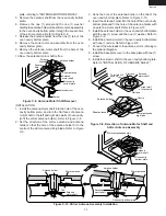 Preview for 15 page of Sharp R21JCA - Commercial Microwave Oven Supplemental Service Manual