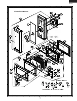 Preview for 21 page of Sharp R21JCA - Commercial Microwave Oven Supplemental Service Manual