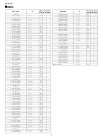 Preview for 40 page of Sharp R305KS - 1100 Watt 1.1 Cubic Feet Mid Size Microwave Service Manual