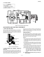 Preview for 11 page of Sharp R426LS - 1.4 cu. Ft. 1100W Microwave Oven Service Manual