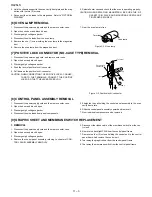 Preview for 28 page of Sharp R426LS - 1.4 cu. Ft. 1100W Microwave Oven Service Manual