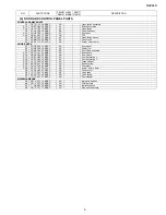 Preview for 39 page of Sharp R426LS - 1.4 cu. Ft. 1100W Microwave Oven Service Manual