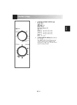 Preview for 6 page of Sharp R613CST Operation Manual