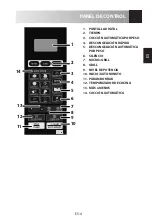 Preview for 41 page of Sharp R670 Operation Manual