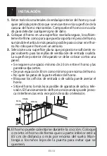 Preview for 50 page of Sharp R670 Operation Manual