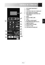 Preview for 75 page of Sharp R670 Operation Manual