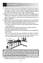 Preview for 84 page of Sharp R670 Operation Manual