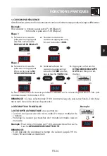 Preview for 95 page of Sharp R670 Operation Manual