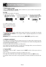 Preview for 96 page of Sharp R670 Operation Manual