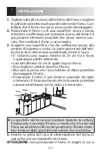 Preview for 118 page of Sharp R670 Operation Manual