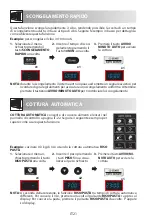 Preview for 126 page of Sharp R670 Operation Manual