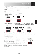 Preview for 129 page of Sharp R670 Operation Manual