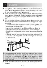 Preview for 152 page of Sharp R670 Operation Manual