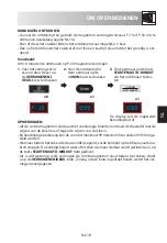 Preview for 157 page of Sharp R670 Operation Manual