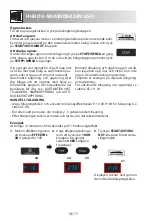 Preview for 190 page of Sharp R670 Operation Manual