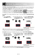 Preview for 192 page of Sharp R670 Operation Manual