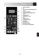 Preview for 211 page of Sharp R670 Operation Manual