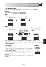 Preview for 231 page of Sharp R670 Operation Manual