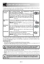 Preview for 238 page of Sharp R670 Operation Manual