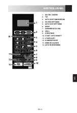 Preview for 245 page of Sharp R670 Operation Manual