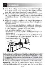 Preview for 254 page of Sharp R670 Operation Manual