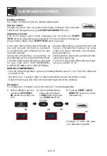 Preview for 258 page of Sharp R670 Operation Manual