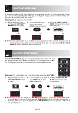 Preview for 262 page of Sharp R670 Operation Manual