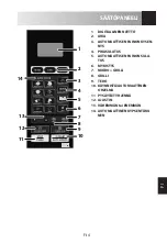 Preview for 279 page of Sharp R670 Operation Manual