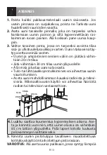 Preview for 288 page of Sharp R670 Operation Manual