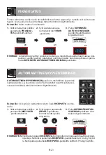 Preview for 296 page of Sharp R670 Operation Manual