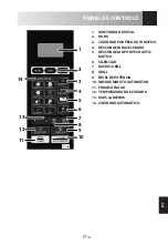 Preview for 313 page of Sharp R670 Operation Manual