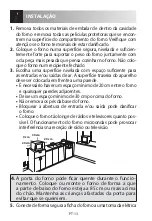 Preview for 322 page of Sharp R670 Operation Manual