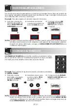 Preview for 330 page of Sharp R670 Operation Manual